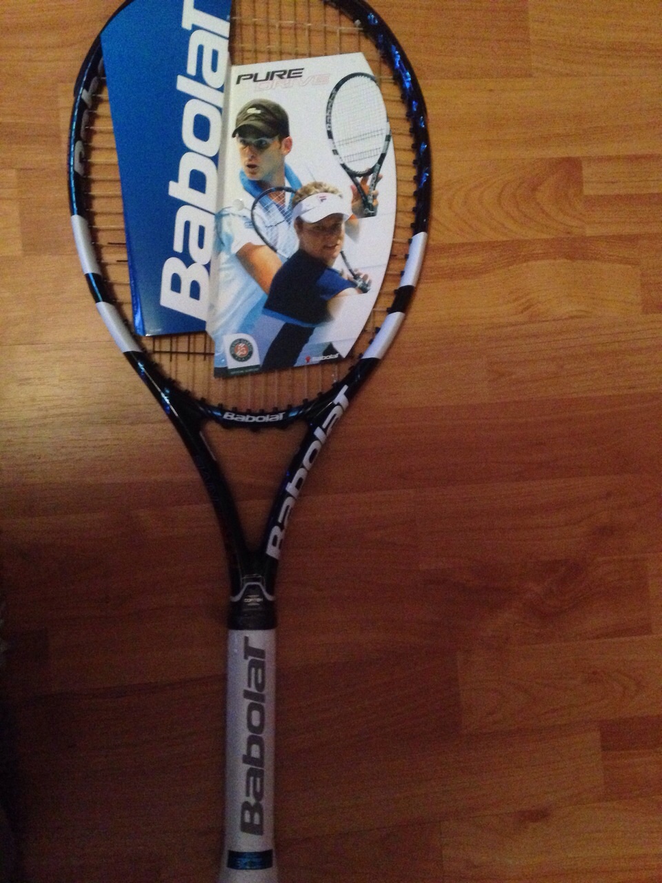 Rachete Babolat Pure Drive noi